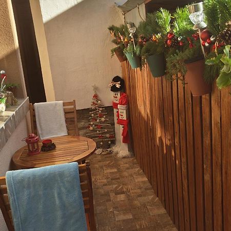 Velvita Sliven Extérieur photo