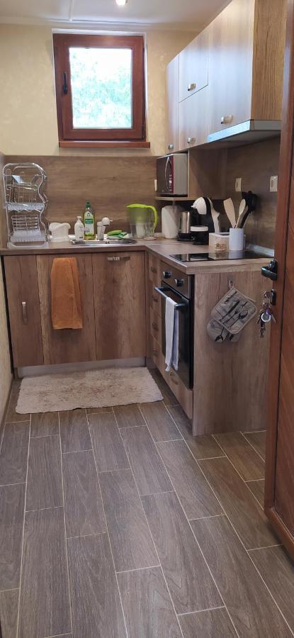Velvita Sliven Extérieur photo