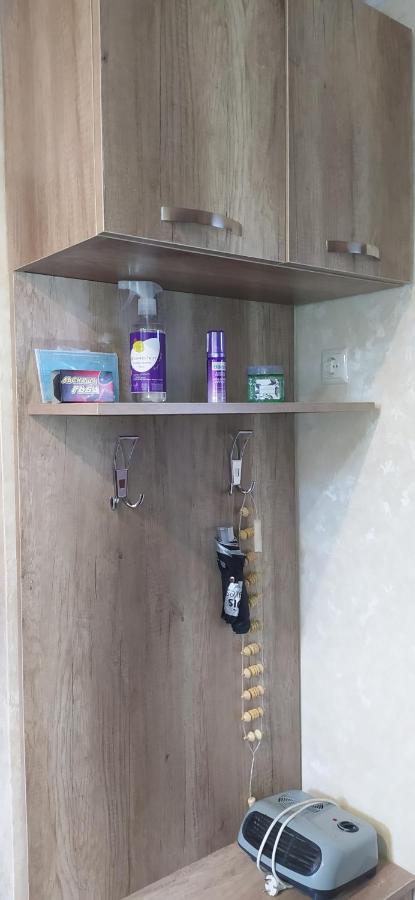 Velvita Sliven Extérieur photo