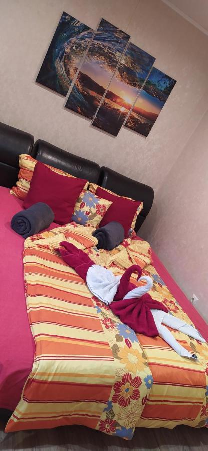Velvita Sliven Extérieur photo