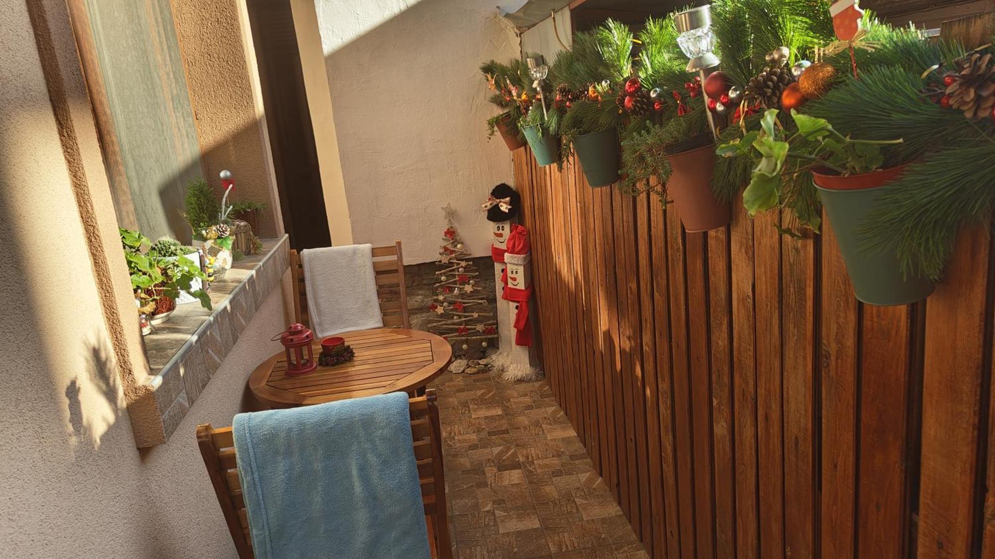 Velvita Sliven Extérieur photo